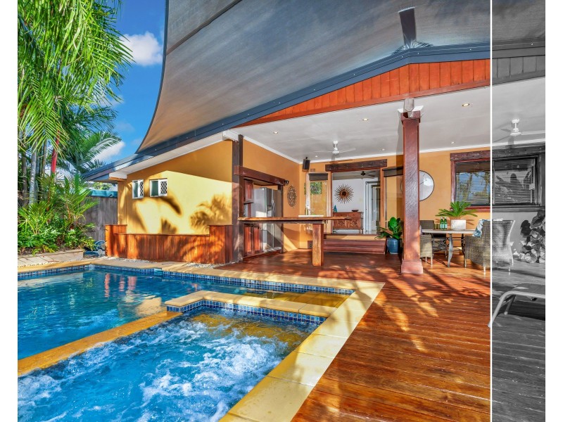 14 Mcguigan Street, Earlville QLD 4870