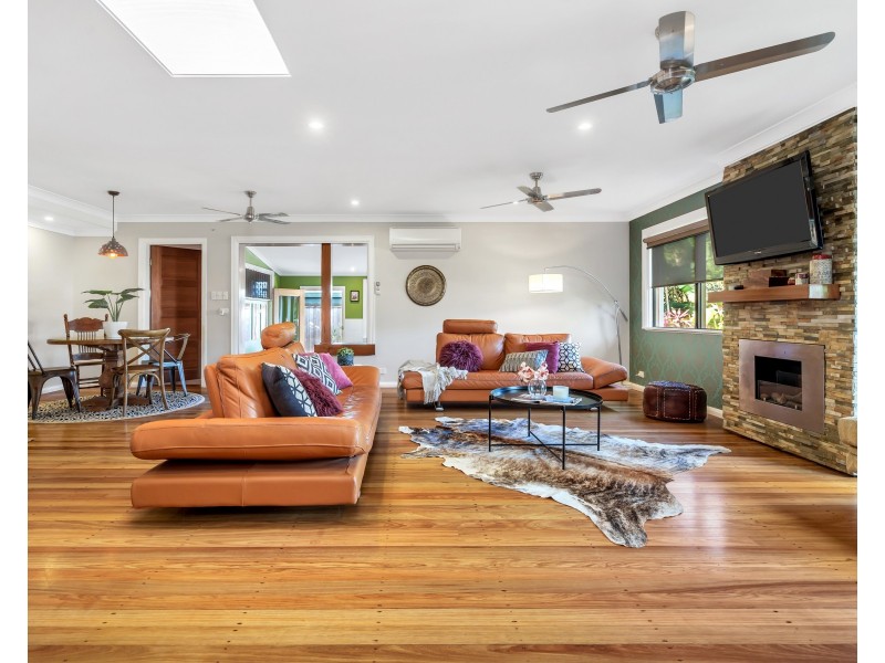 14 Mcguigan Street, Earlville QLD 4870