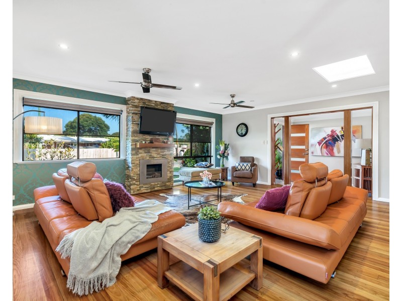 14 Mcguigan Street, Earlville QLD 4870