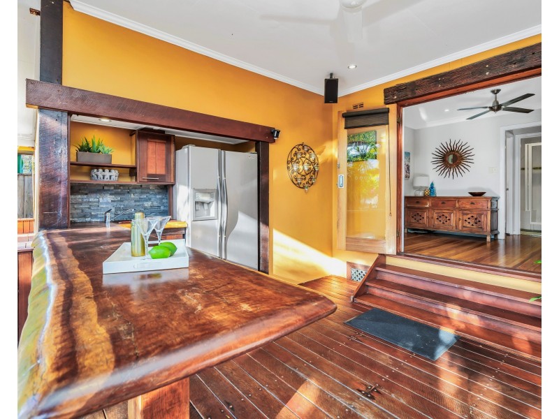 14 Mcguigan Street, Earlville QLD 4870