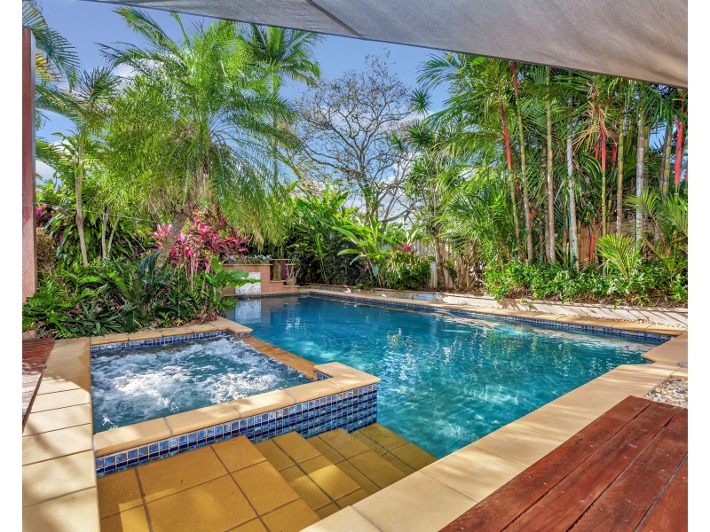 14 Mcguigan Street, Earlville QLD 4870