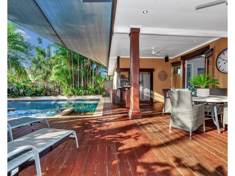 14 Mcguigan Street, Earlville QLD 4870