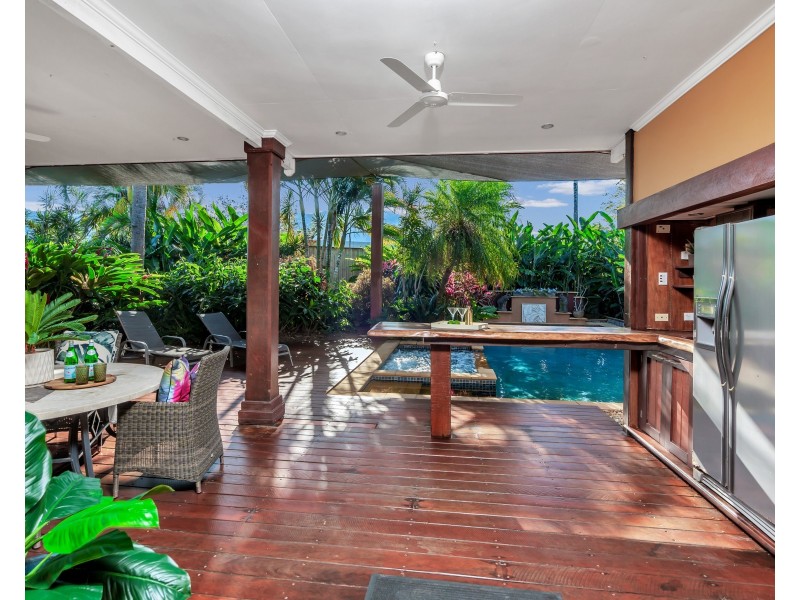 14 Mcguigan Street, Earlville QLD 4870