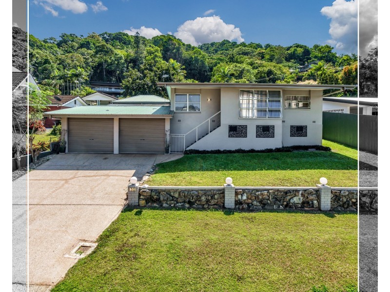 32 Sommerville Crescent, Whitfield QLD 4870