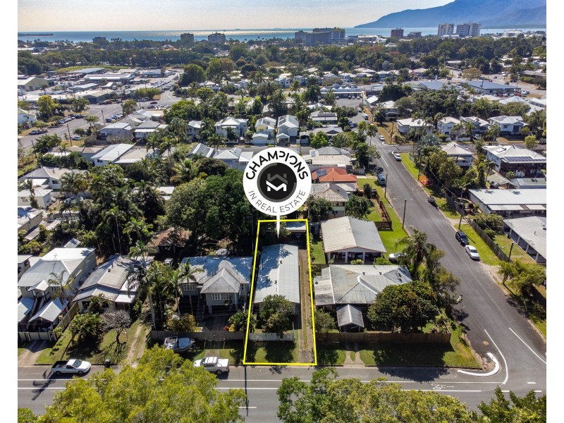 426 Severin Street, Parramatta Park QLD 4870
