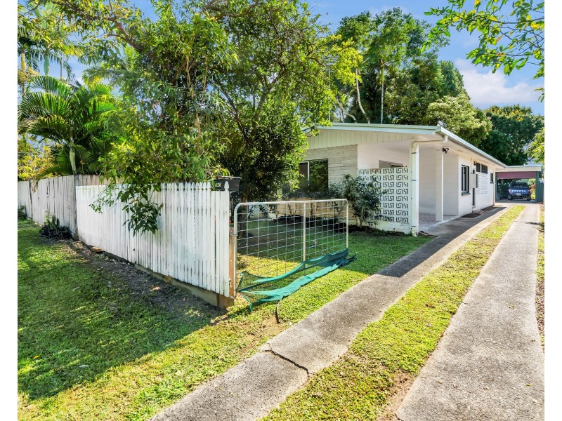 426 Severin Street, Parramatta Park QLD 4870