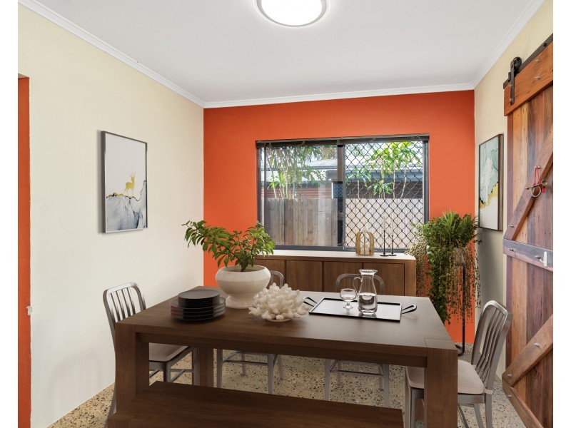 426 Severin Street, Parramatta Park QLD 4870