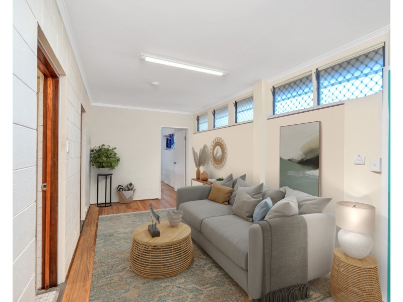 426 Severin Street, Parramatta Park QLD 4870