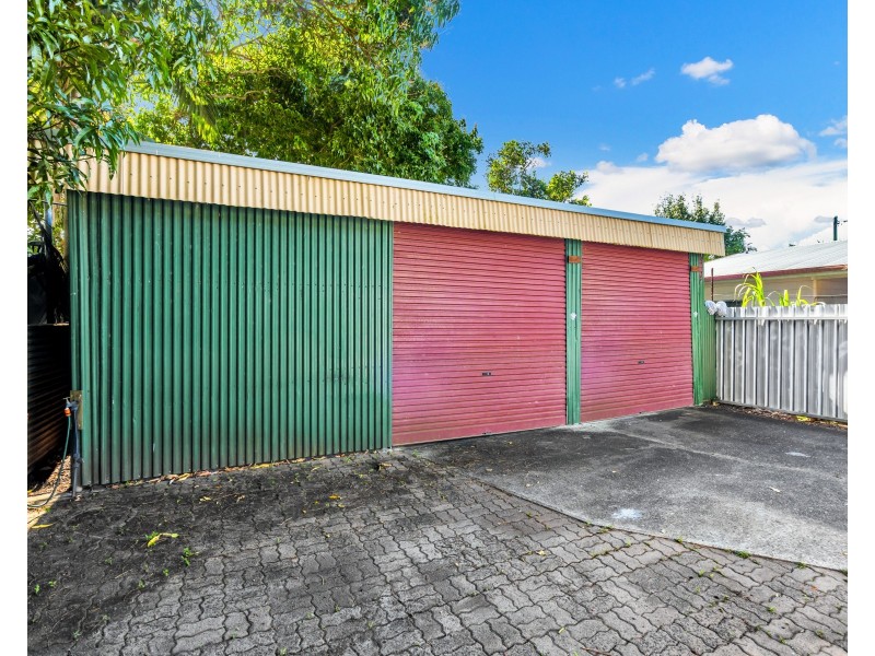 426 Severin Street, Parramatta Park QLD 4870
