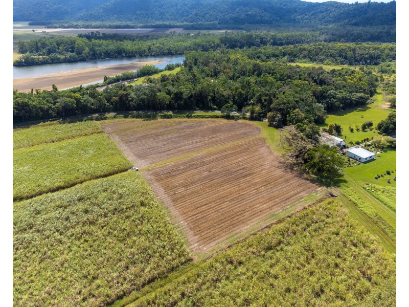 25/186 Ross Road, Deeral QLD 4871