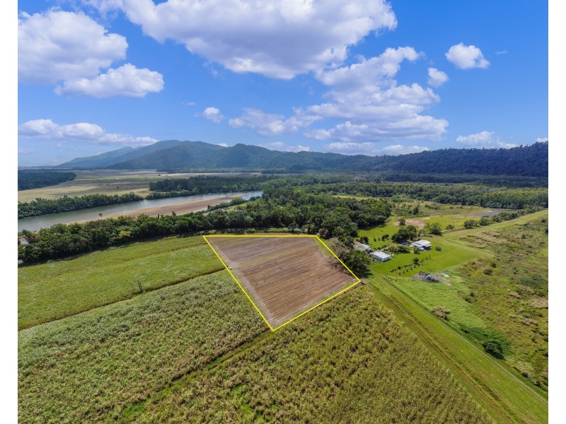 25/186 Ross Road, Deeral QLD 4871