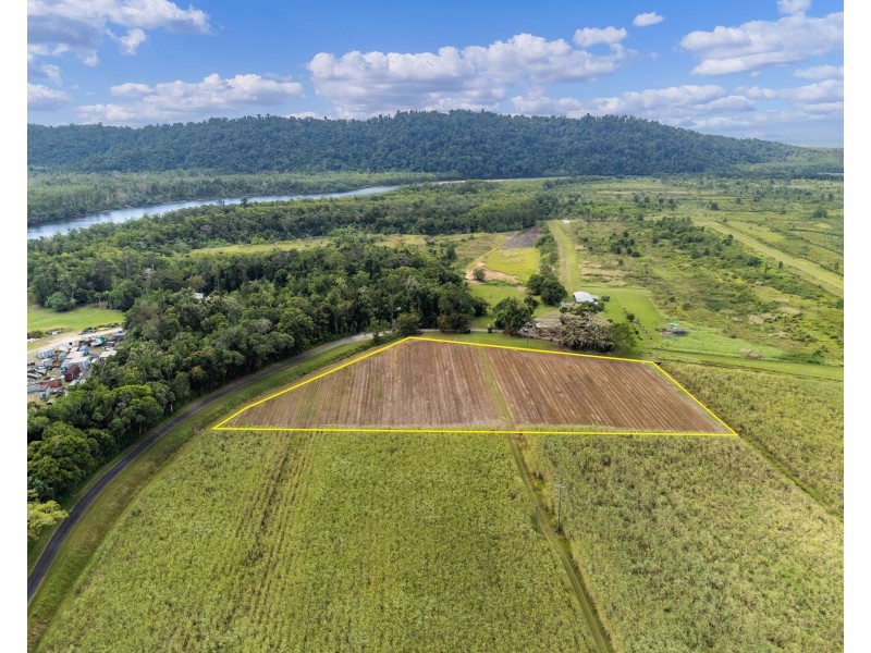 25/186 Ross Road, Deeral QLD 4871