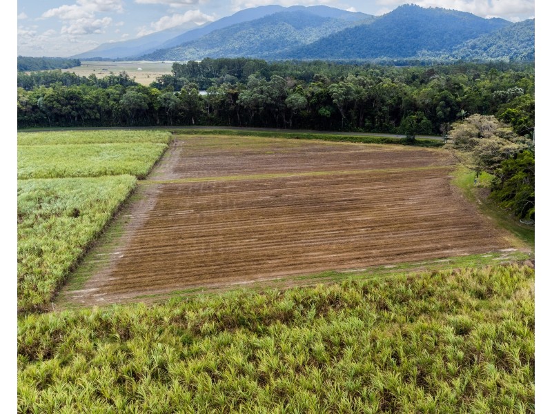 25/186 Ross Road, Deeral QLD 4871