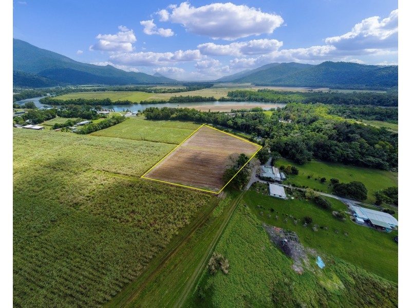 25/186 Ross Road, Deeral QLD 4871