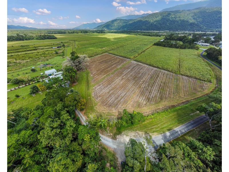 25/186 Ross Road, Deeral QLD 4871