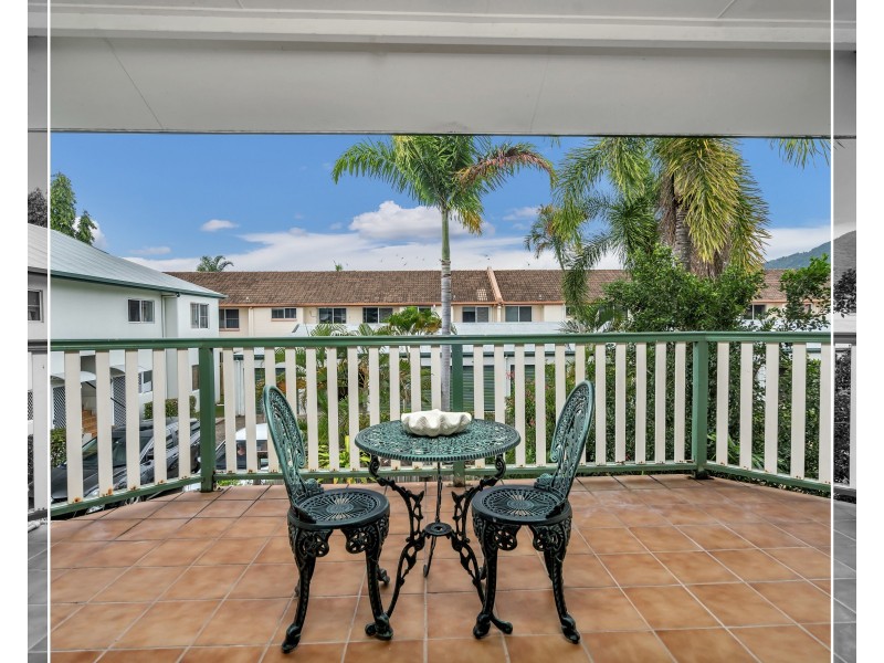 10/20 Pioneer Street, Manoora QLD 4870