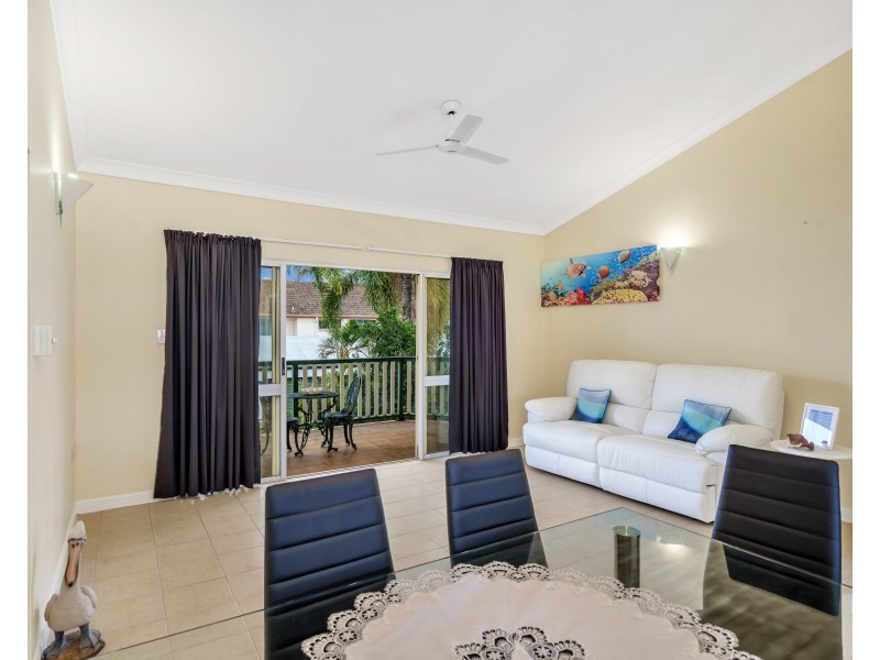 10/20 Pioneer Street, Manoora QLD 4870