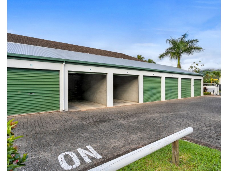 10/20 Pioneer Street, Manoora QLD 4870