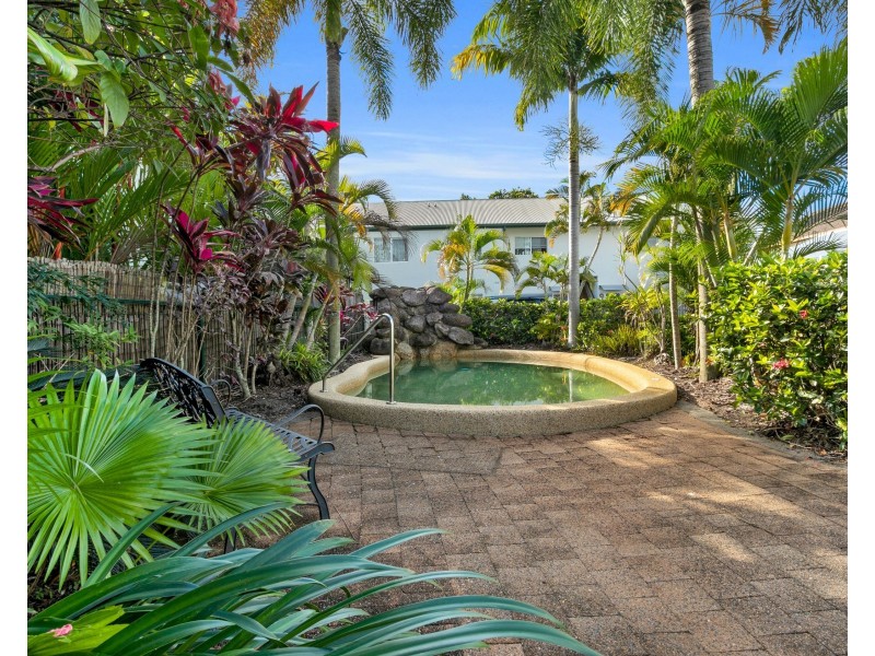 10/20 Pioneer Street, Manoora QLD 4870