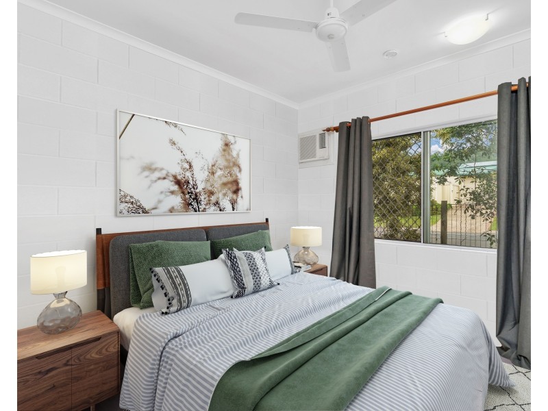 6 Diamond Street, Mount Sheridan QLD 4868