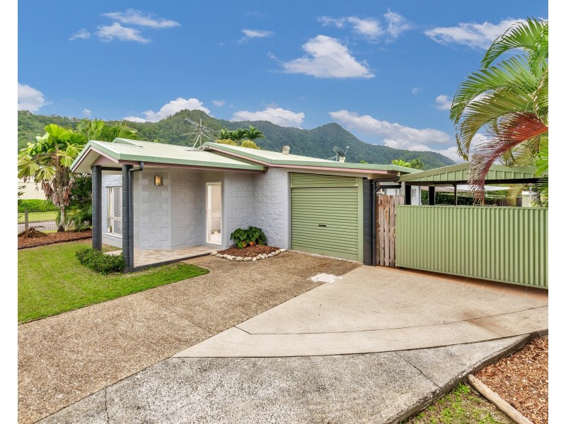 6 Diamond Street, Mount Sheridan QLD 4868