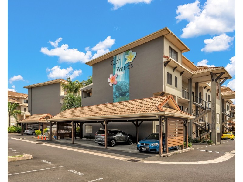 236/2-8 Rigg Street, Woree QLD 4868