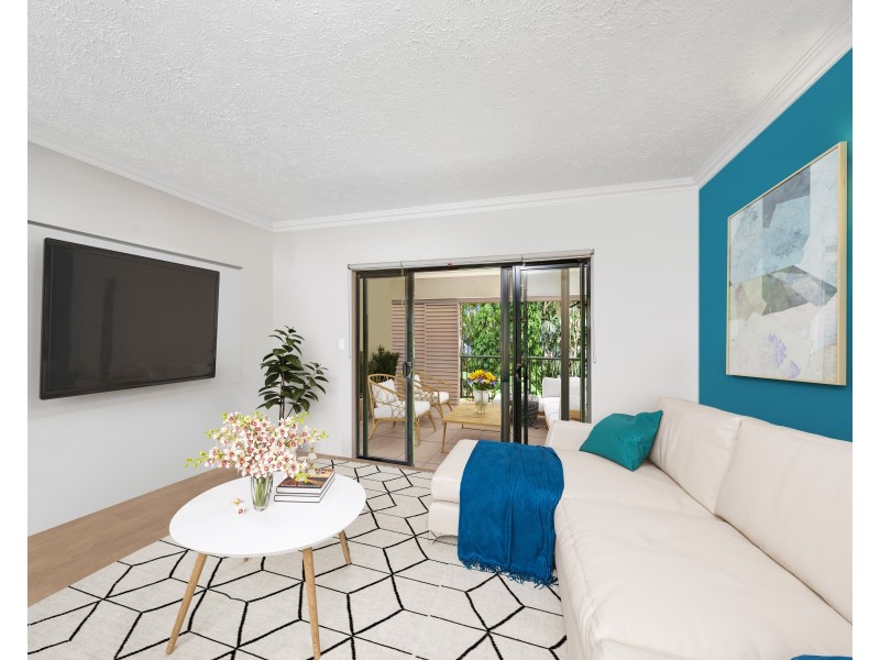 236/2-8 Rigg Street, Woree QLD 4868
