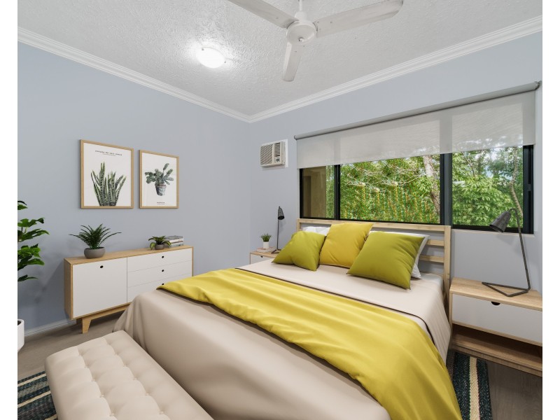 236/2-8 Rigg Street, Woree QLD 4868