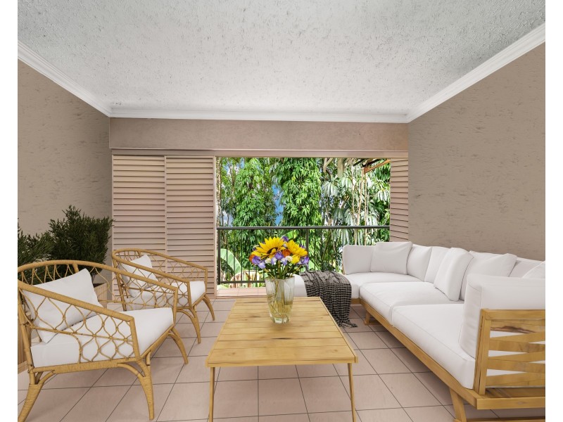 236/2-8 Rigg Street, Woree QLD 4868