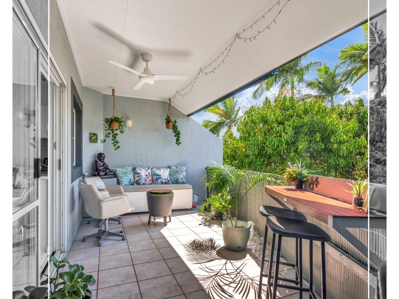 12/10 Brown Street, Woree QLD 4868