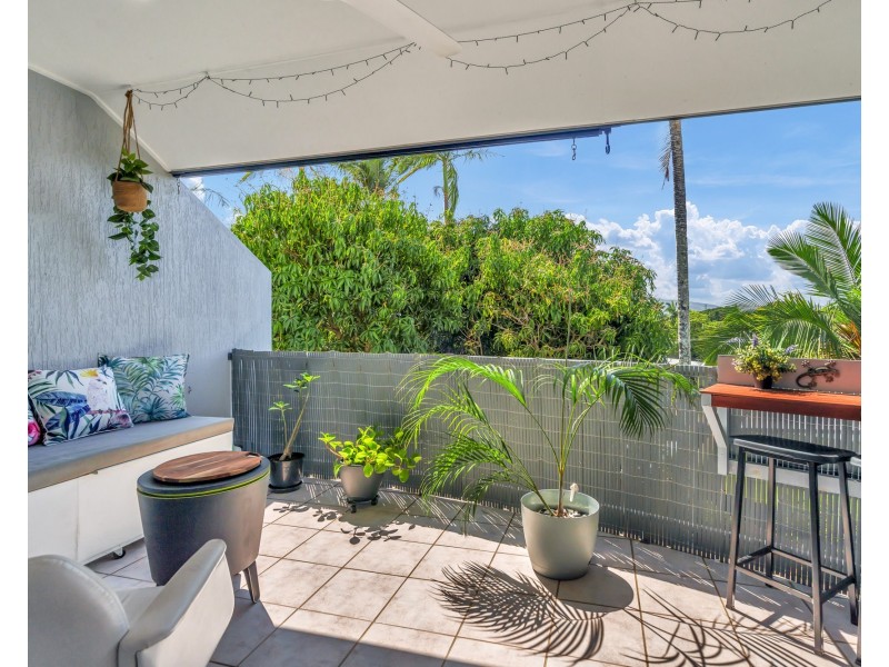 12/10 Brown Street, Woree QLD 4868