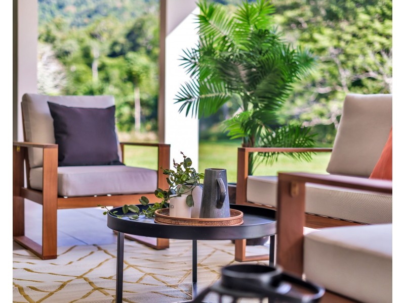 150 Brays Road, Little Mulgrave QLD 4865