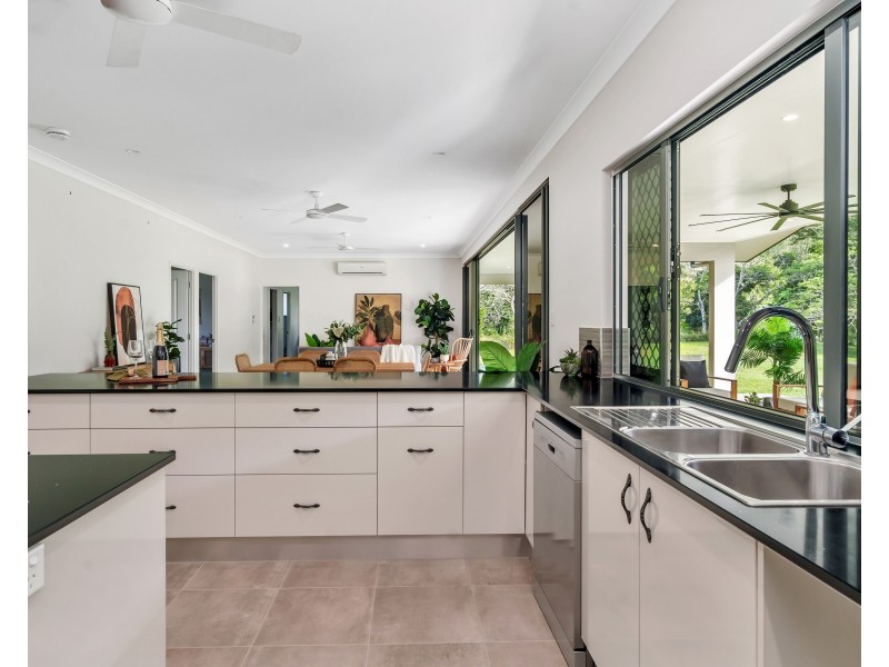 150 Brays Road, Little Mulgrave QLD 4865