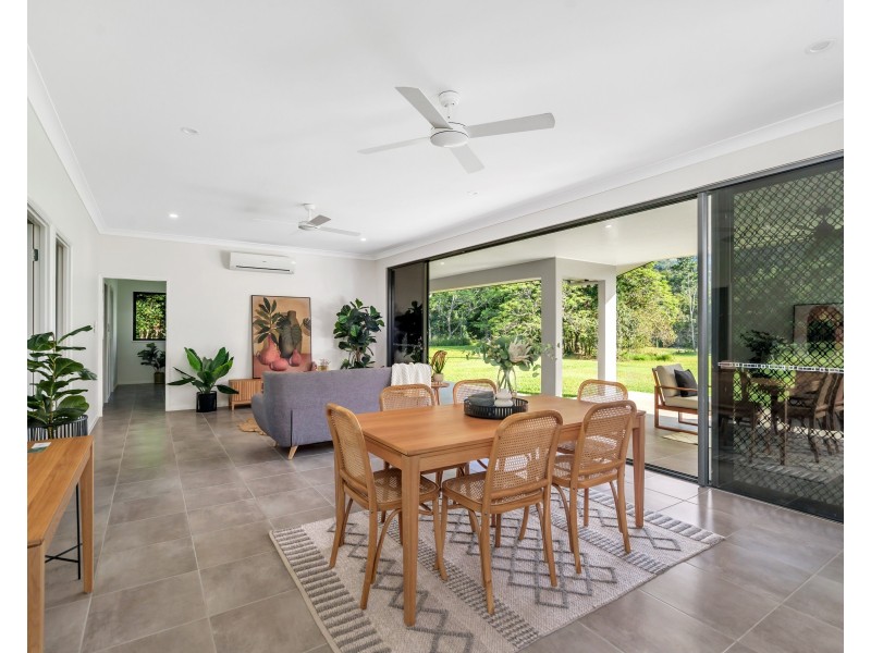 150 Brays Road, Little Mulgrave QLD 4865