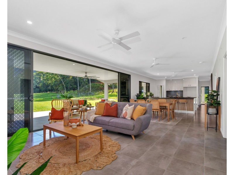 150 Brays Road, Little Mulgrave QLD 4865