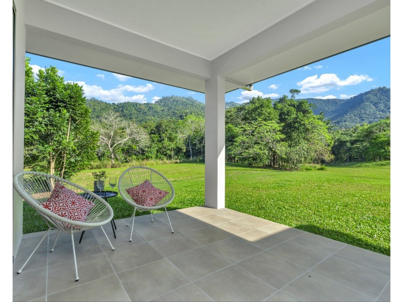 150 Brays Road, Little Mulgrave QLD 4865