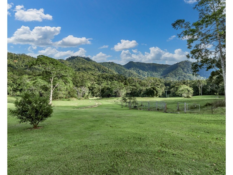 150 Brays Road, Little Mulgrave QLD 4865