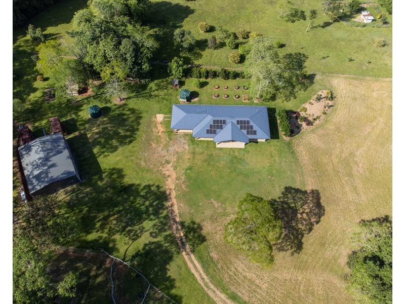 150 Brays Road, Little Mulgrave QLD 4865