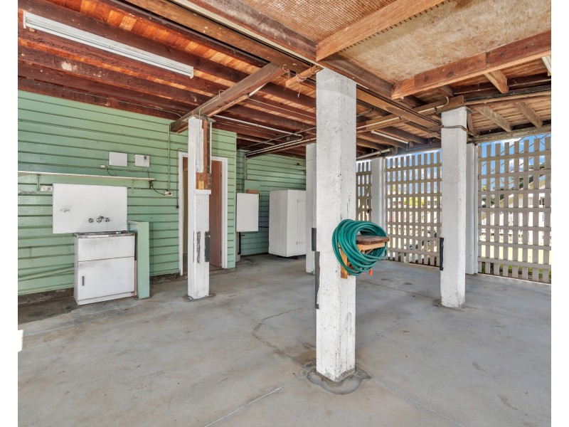 120 Mcleod Street, Cairns City QLD 4870