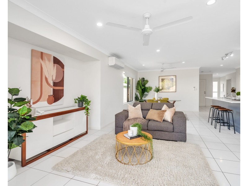 46 City View Crescent, Mooroobool QLD 4870