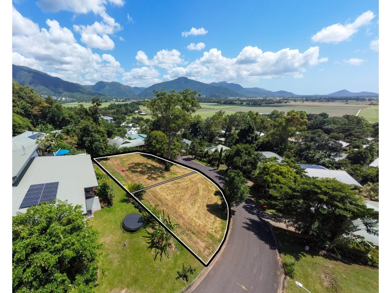 24-26 Martin Street, Freshwater QLD 4870