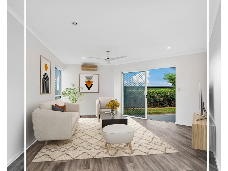 198 Toogood Road, Bayview Heights QLD 4868