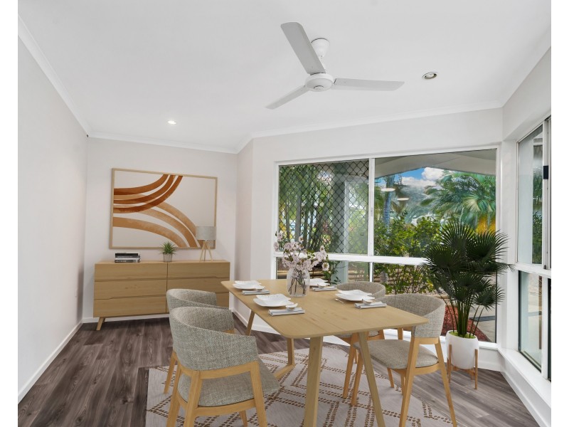 198 Toogood Road, Bayview Heights QLD 4868