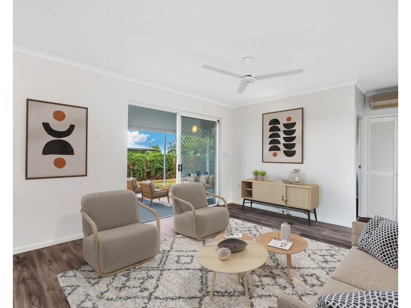 198 Toogood Road, Bayview Heights QLD 4868