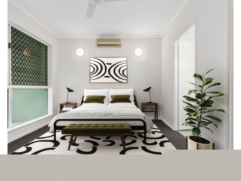 198 Toogood Road, Bayview Heights QLD 4868