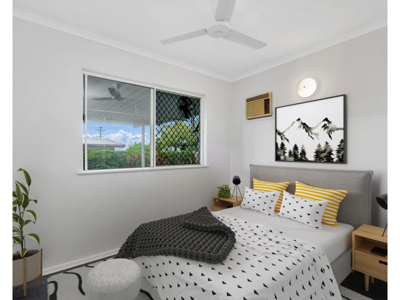 198 Toogood Road, Bayview Heights QLD 4868