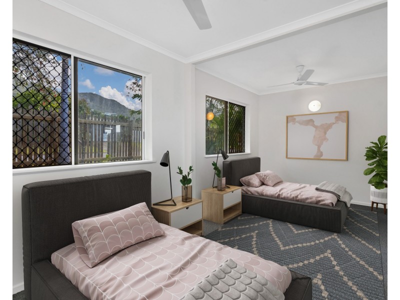 198 Toogood Road, Bayview Heights QLD 4868