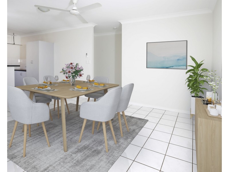 23 Dodd Court, Mooroobool QLD 4870