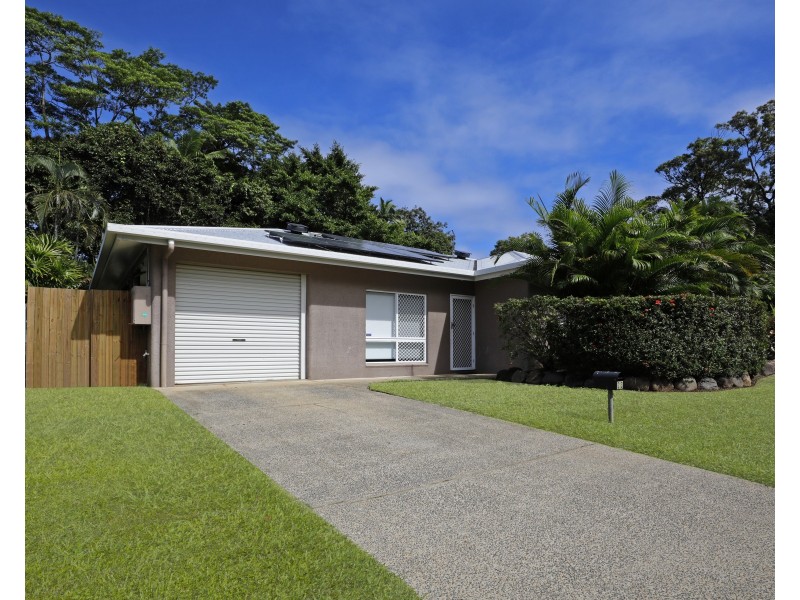 23 Dodd Court, Mooroobool QLD 4870
