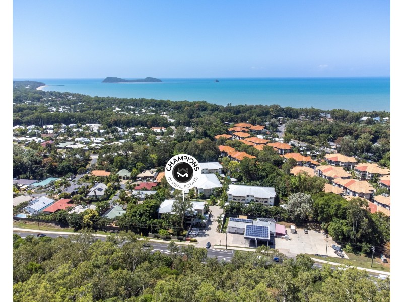 5/1804 Captain Cook Highway, Clifton Beach QLD 4879